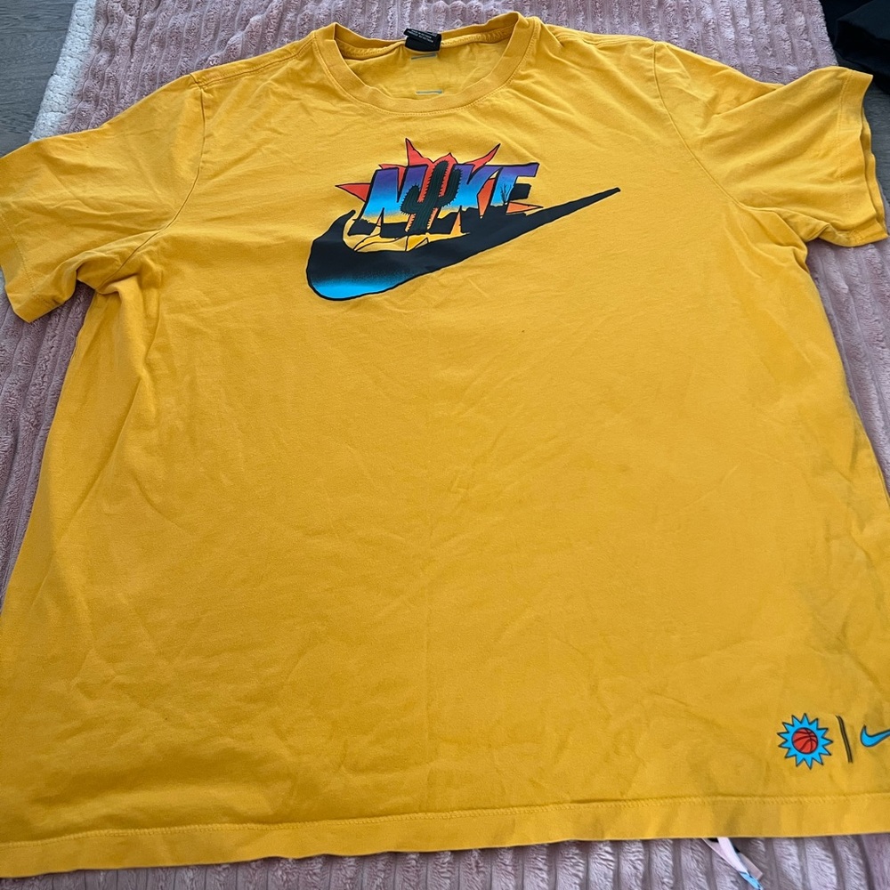 Nike shirt